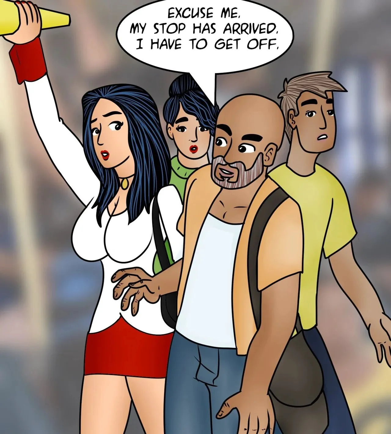 Veena - Chapter 14 page 59
