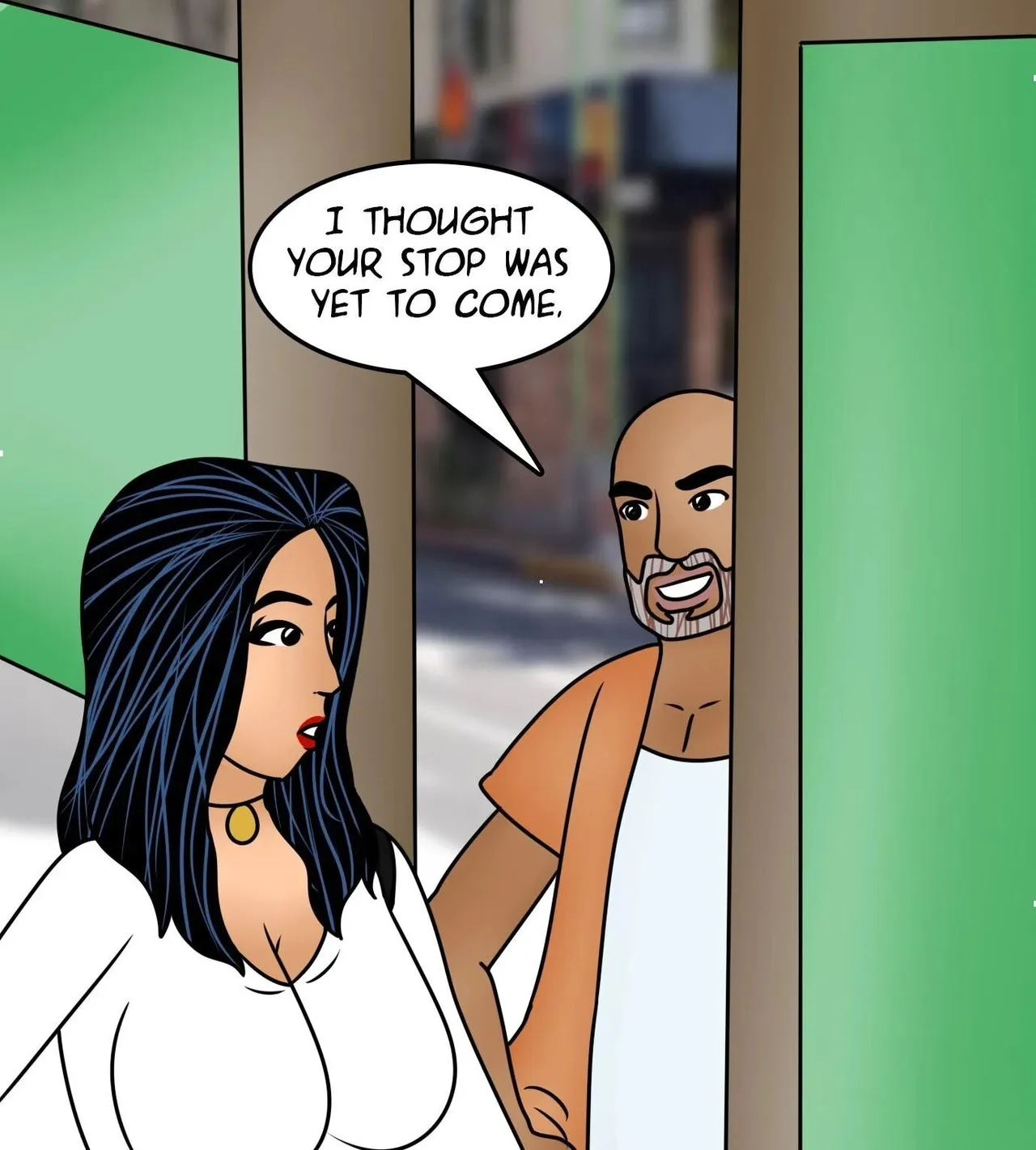 Veena - Chapter 14 page 66