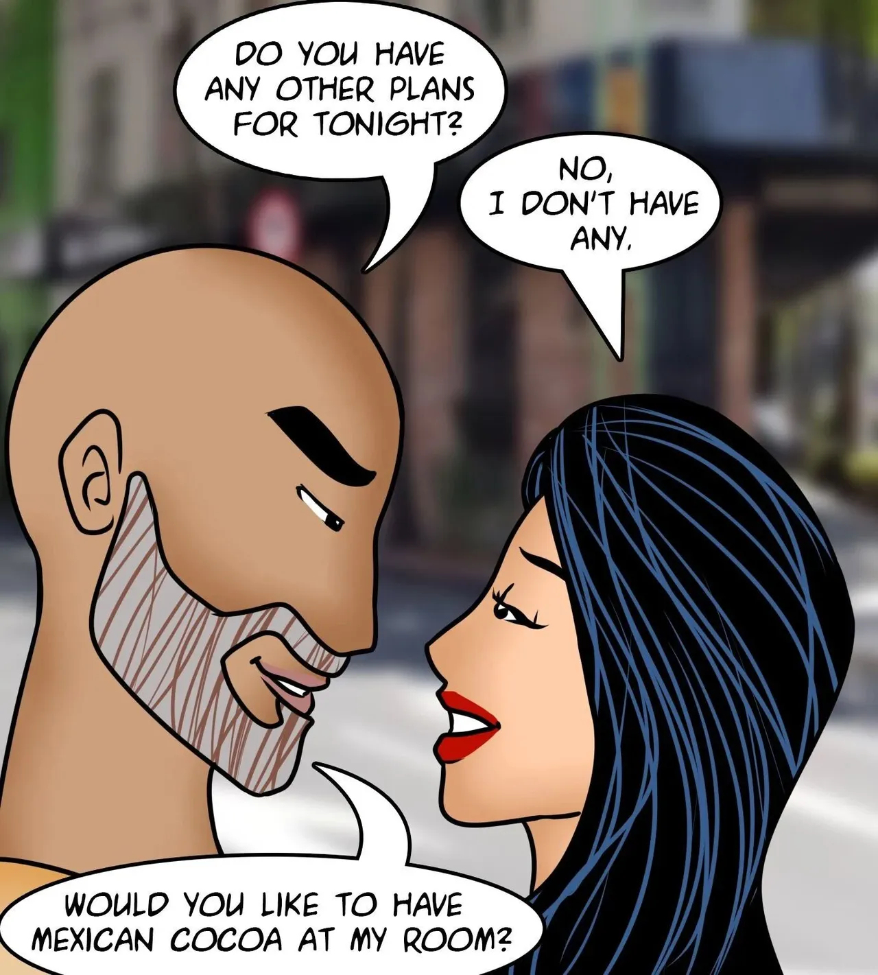 Veena - Chapter 14 page 69