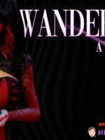 Wander page 1