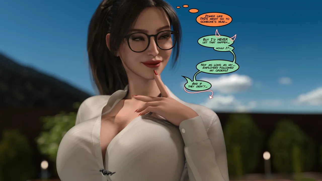 Wander page 136
