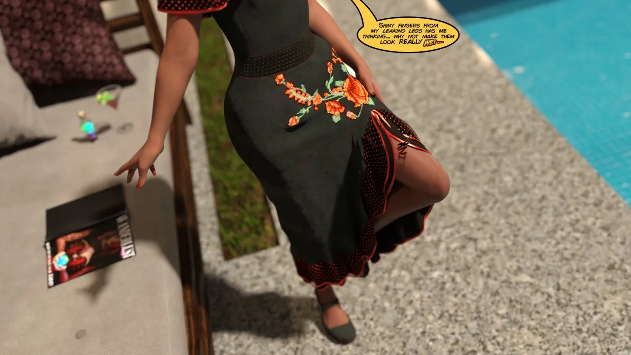 Wander page 53