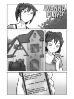 Wanna Play? page 2