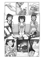 Wanna Play? page 6