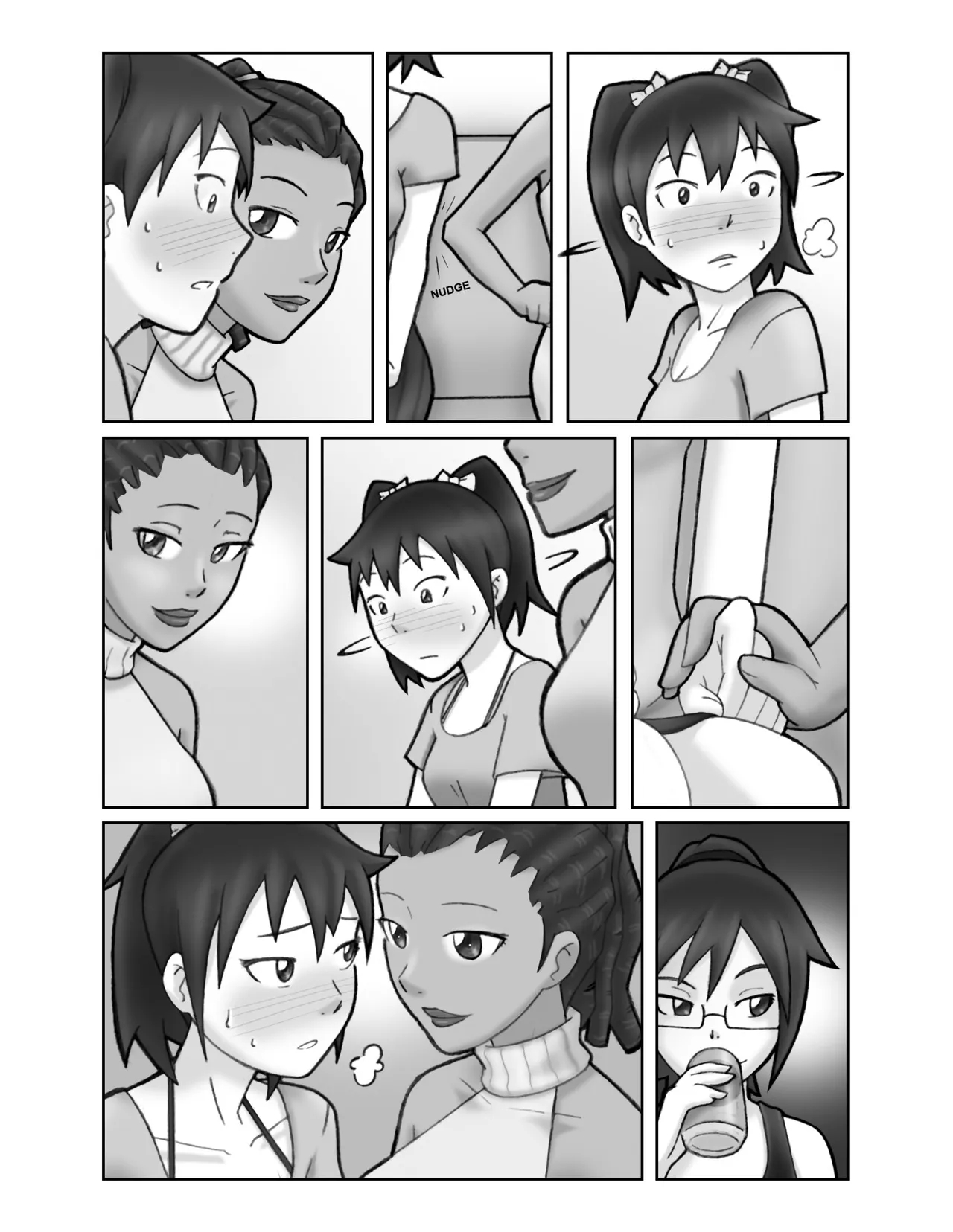 Wanna Play? page 7
