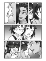 Wanna Play? page 9