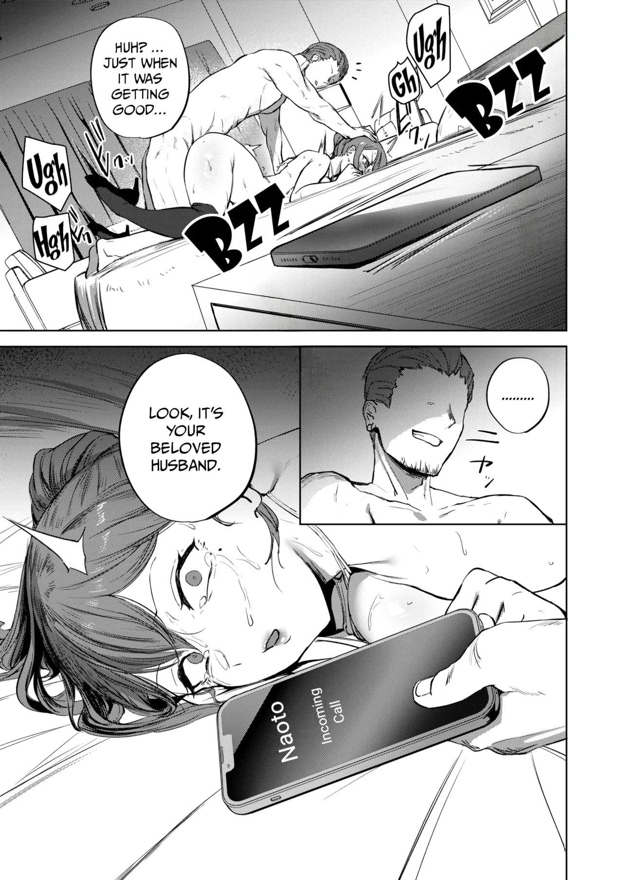 Watashi Ga Zettai, Mamoru Kara page 30