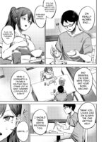 Watashi Ga Zettai, Mamoru Kara page 4