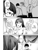 Watashi Ga Zettai, Mamoru Kara page 5