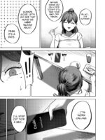 Watashi Ga Zettai, Mamoru Kara page 6