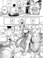 Watashi, Nikudorei Elf Nano De Osuki Na Tokoro De Asonde Kudasai Hamee Version page 5