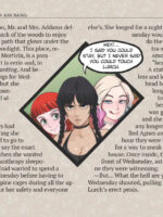 Wednesday’s Wicked Ass Bang page 4