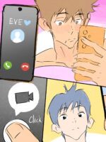 When Hyuk Is Alone page 5