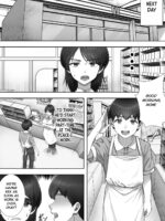 When I Ordered A Call Girl My Mom Actually Showed Up 2 page 10
