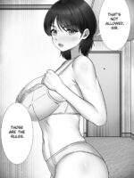 When I Ordered A Call Girl My Mom Actually Showed Up 2 page 6