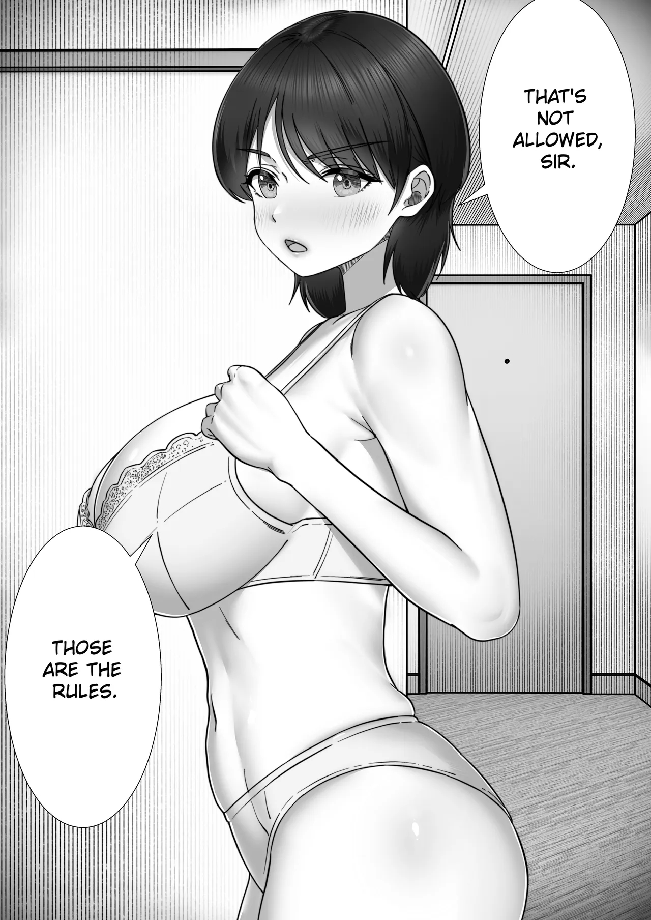 When I Ordered A Call Girl My Mom Actually Showed Up 2 page 6