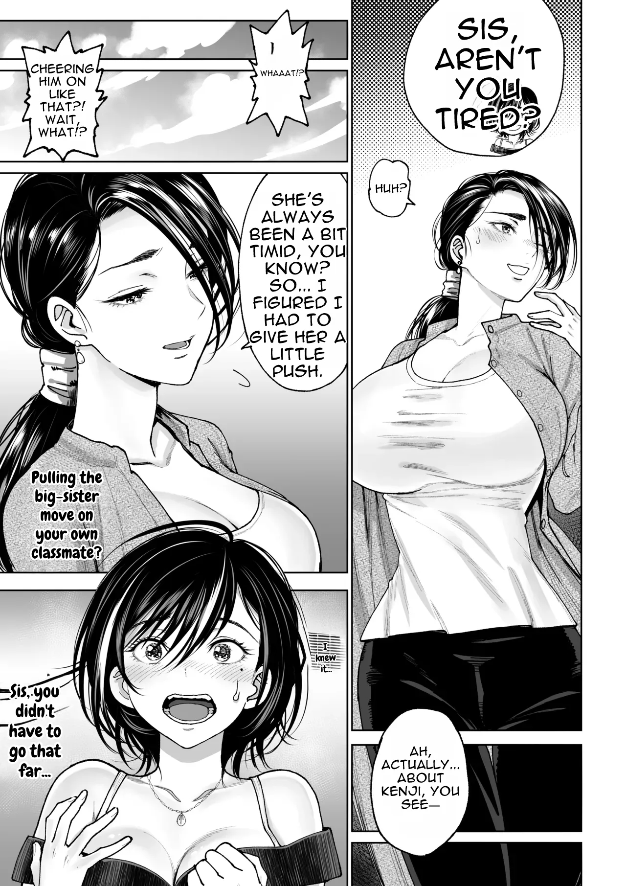 Wife's Service 2 page 10