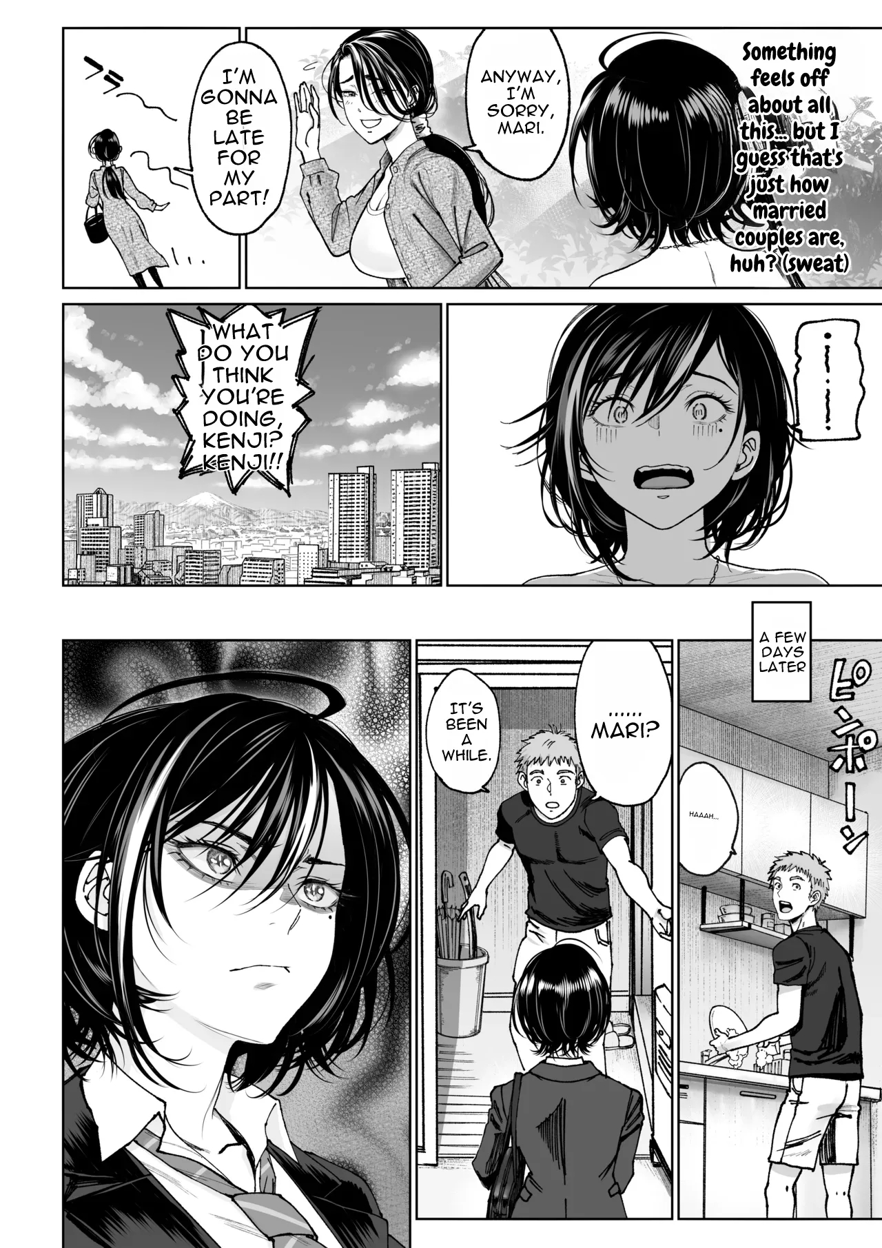 Wife's Service 2 page 11