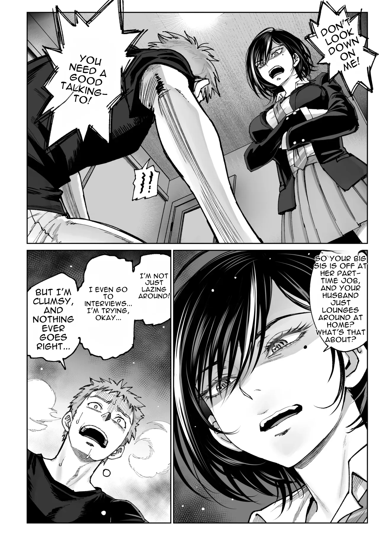 Wife's Service 2 page 13