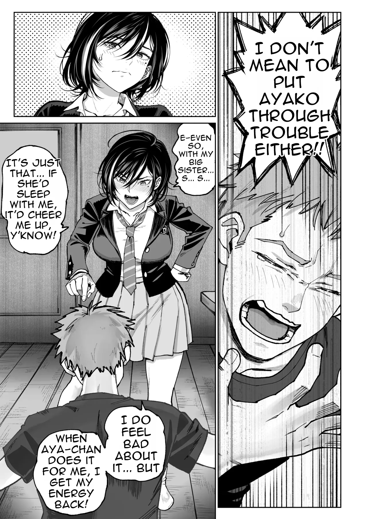 Wife's Service 2 page 14