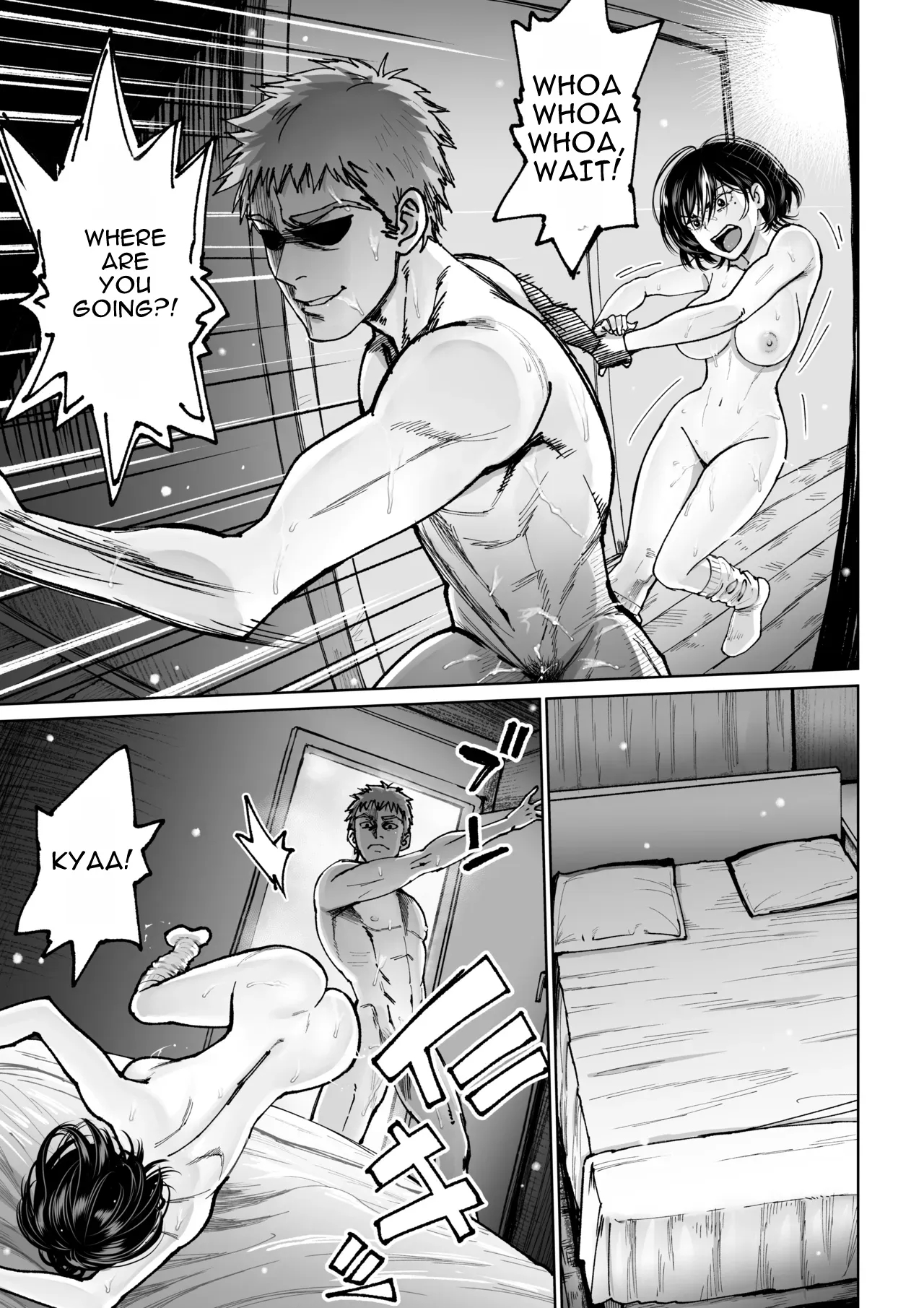 Wife's Service 2 page 26