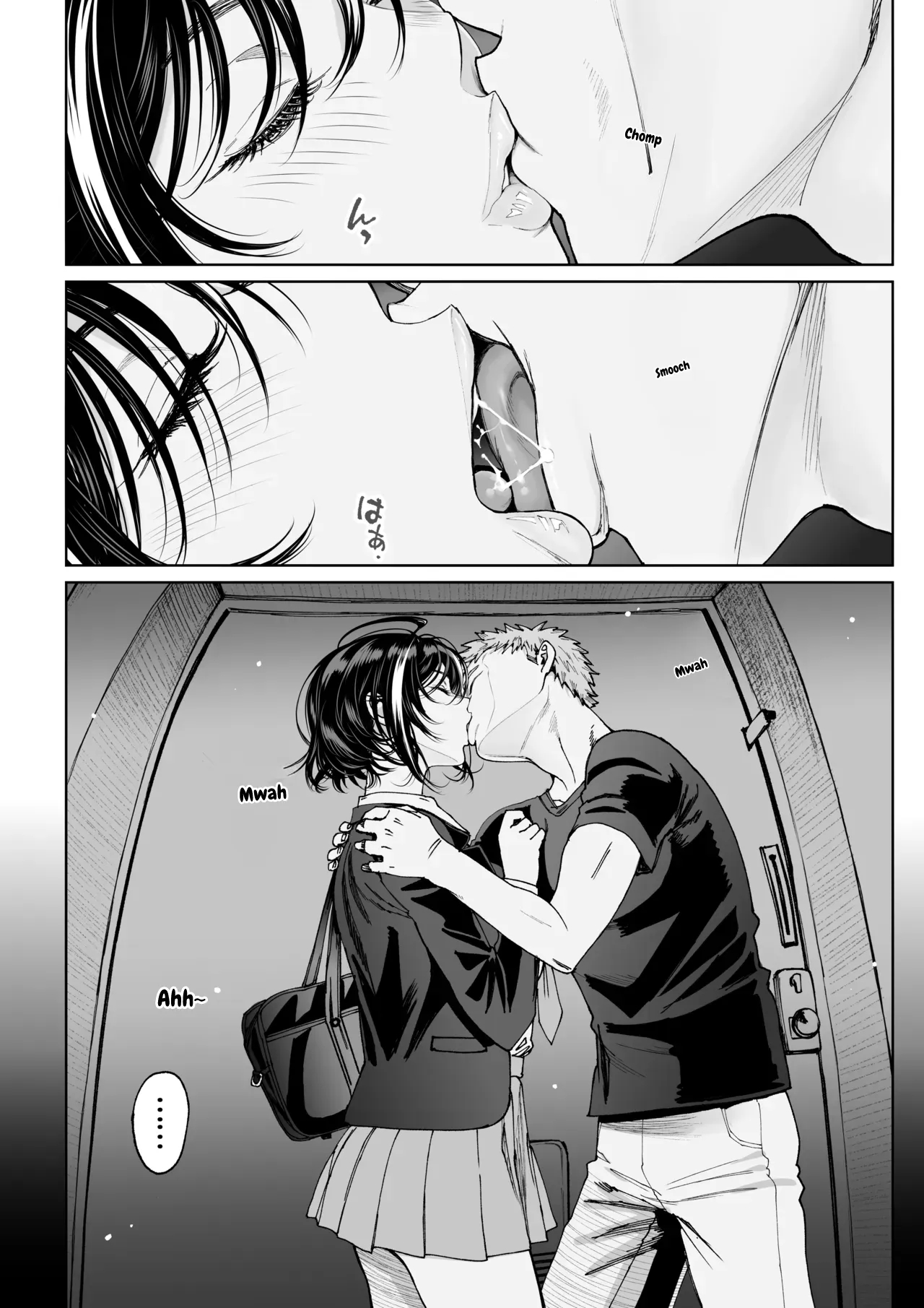 Wife's Service 2 page 39
