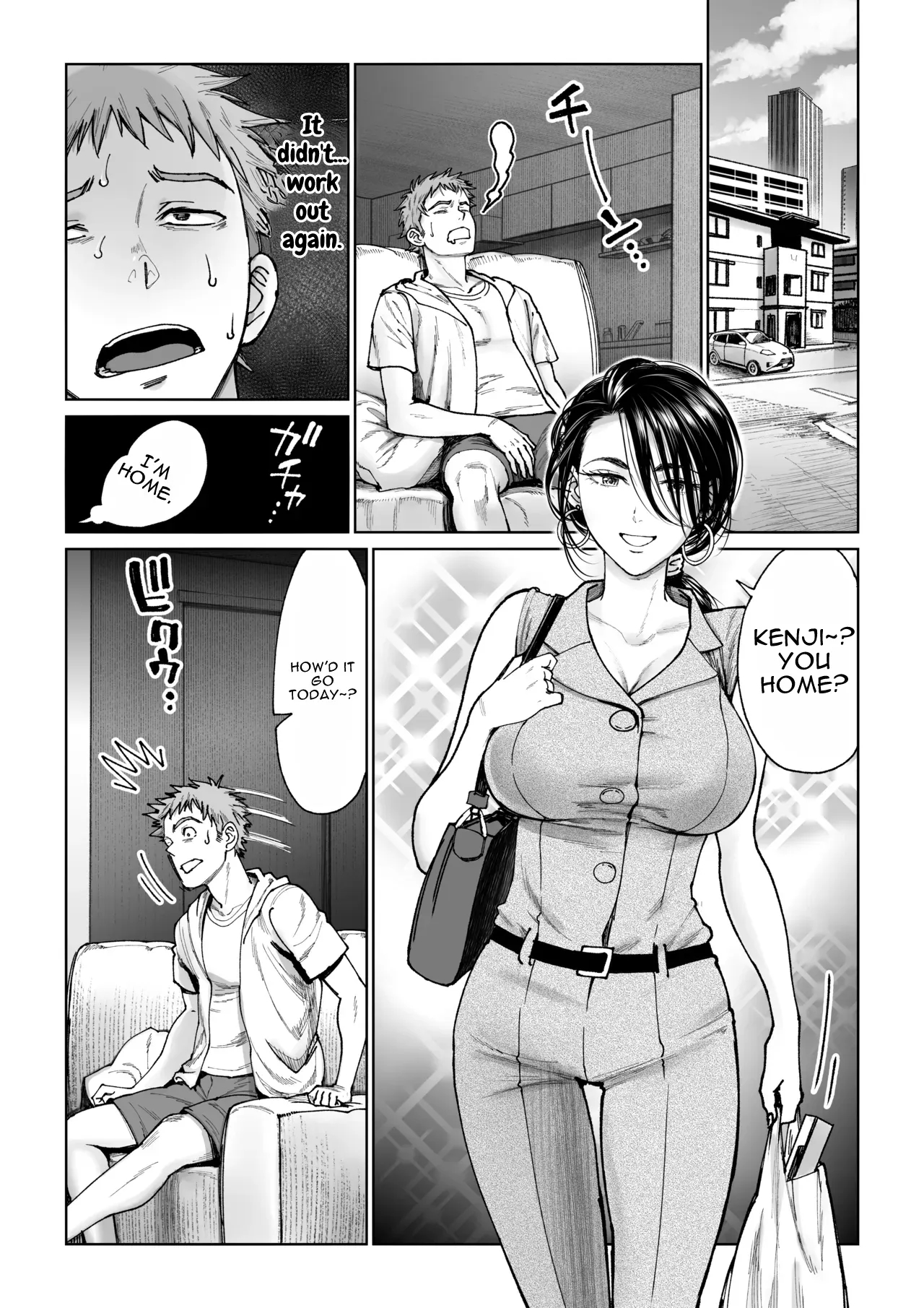 Wife's Service 2 page 5