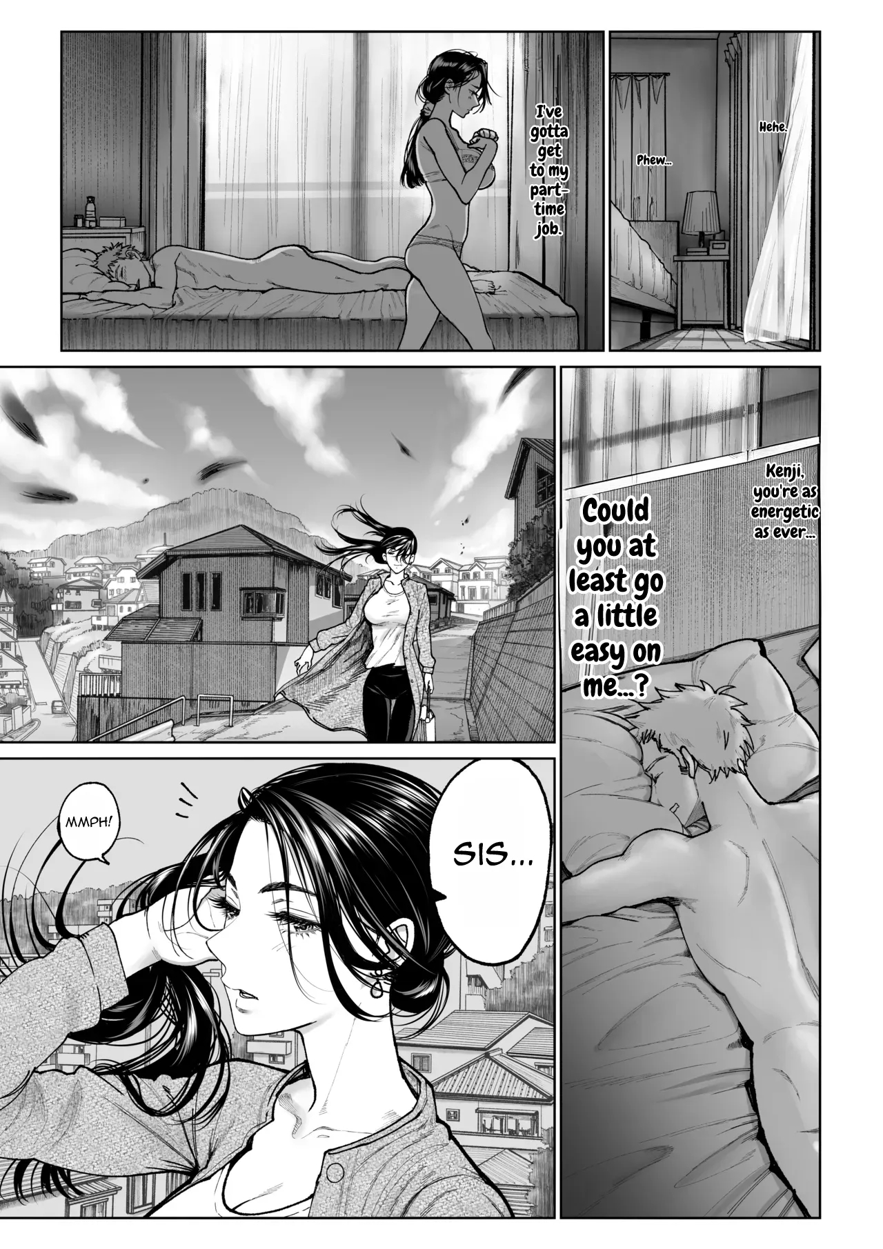 Wife's Service 2 page 8