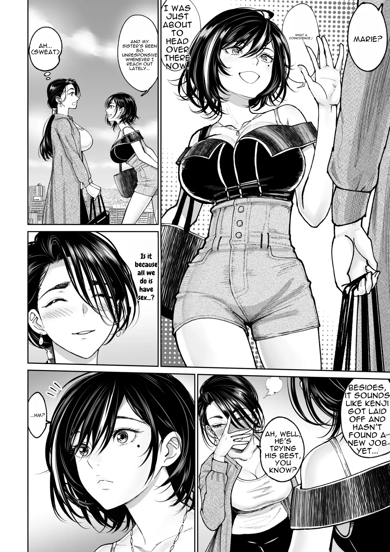 Wife's Service 2 page 9
