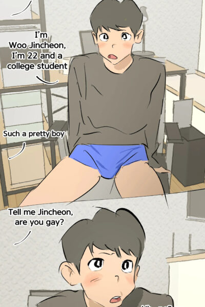 Woo Jincheon page 1