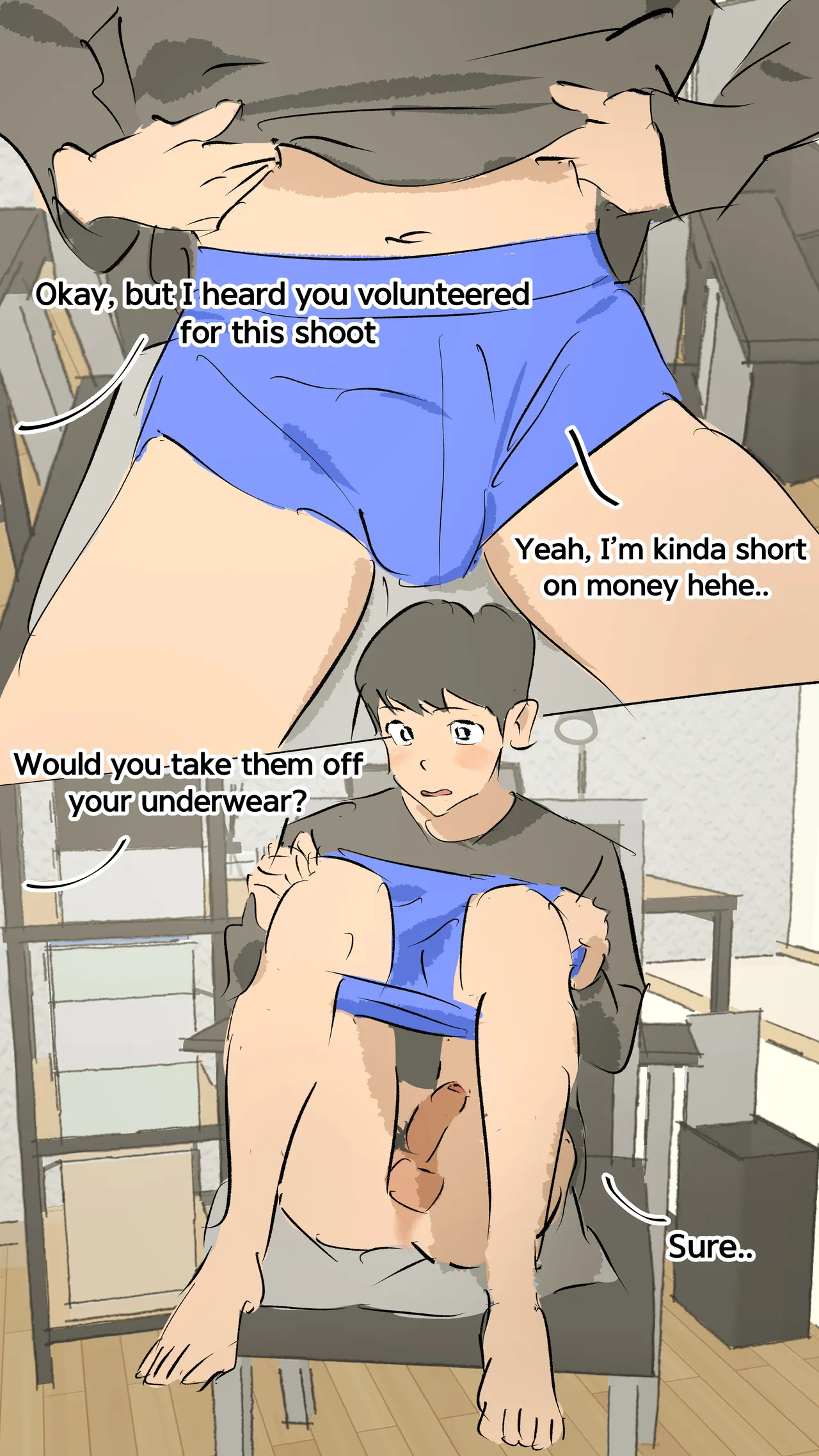 Woo Jincheon page 2