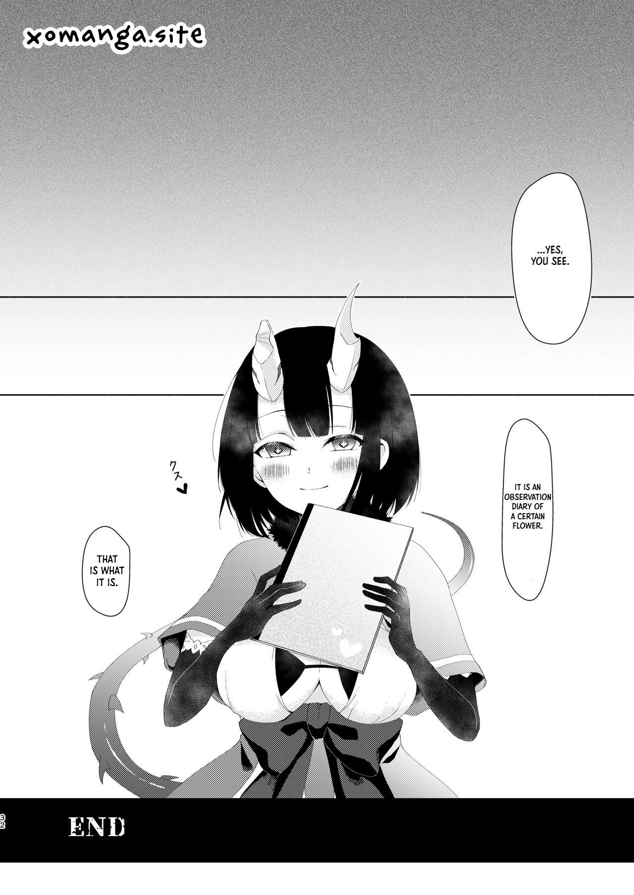 Yandere Connect page 29