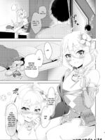 Yandere Connect page 3