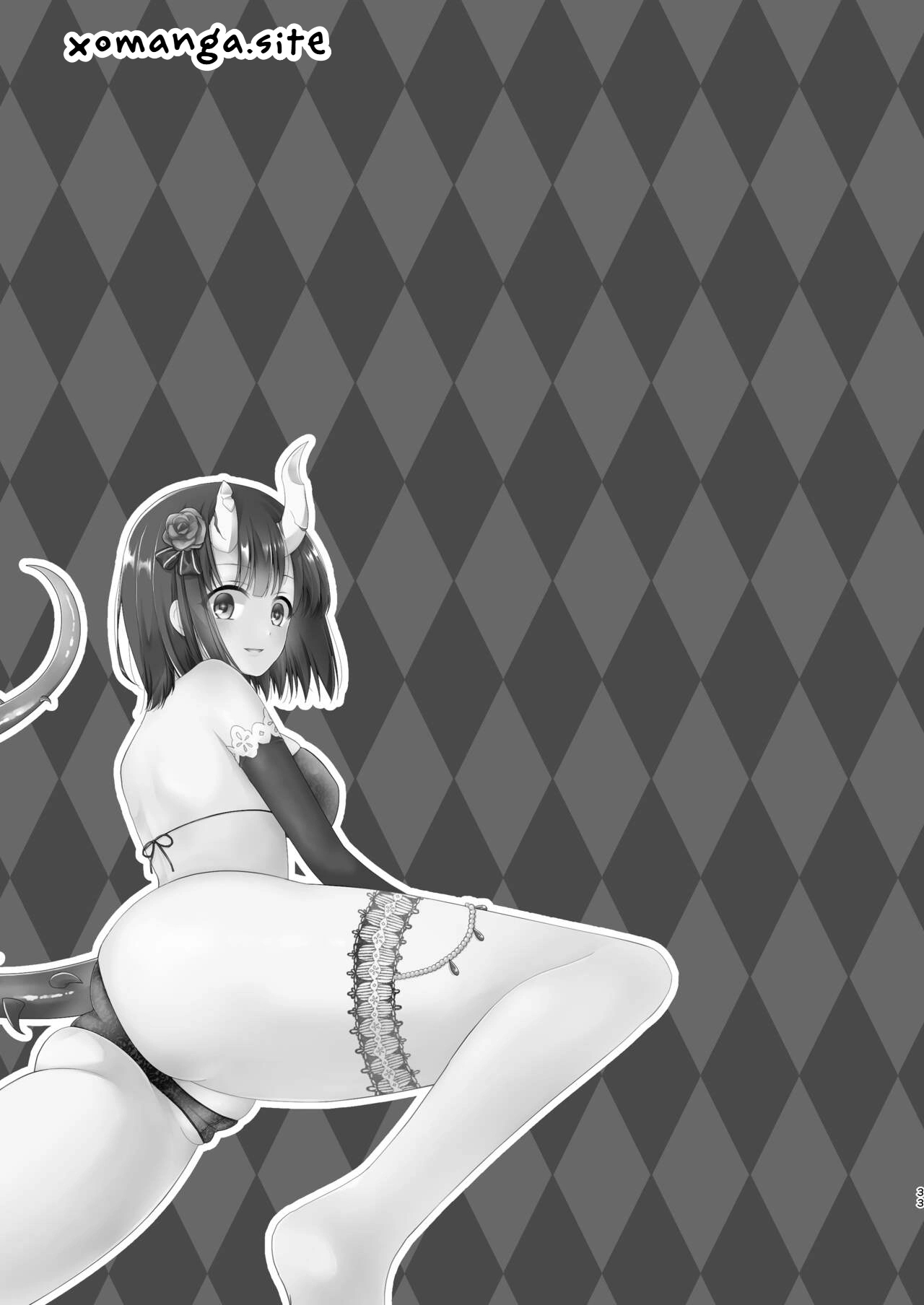 Yandere Connect page 30