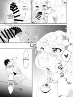Yandere Connect page 5