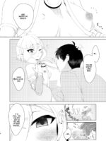 Yandere Connect page 6