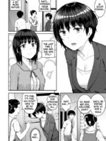 Yatsuatari page 2