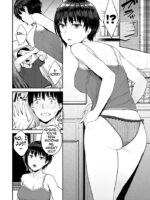 Yatsuatari page 6