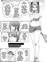 Yuri Brainwashing Goudoushi 2: Enchanting Feet page 1