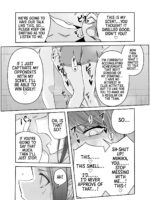 Yuri Brainwashing Goudoushi 2: Enchanting Feet page 4