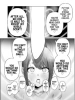 Yuri Brainwashing Goudoushi 2: Enchanting Feet page 6
