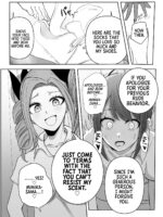 Yuri Brainwashing Goudoushi 2: Enchanting Feet page 7