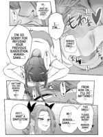 Yuri Brainwashing Goudoushi 2: Enchanting Feet page 8