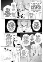 Yuri Brainwashing Goudoushi 3: Enraptured By Enchanting Feet page 5