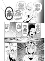 Yuri Brainwashing Goudoushi 3: Enraptured By Enchanting Feet page 6