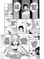 Yuri Brainwashing Goudoushi 3: Enraptured By Enchanting Feet page 7