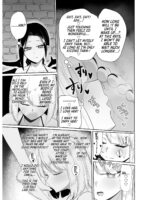 Yuri Brainwashing Goudoushi 3: Enraptured By Enchanting Feet page 9