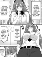 Zecchou Tensei Isekai Ittara Eris To Biyaku De Kando 500-bai No Chikubi Iki / Climax Reincarnation - After I Reincarnated In Another World I Gave Eris An Aphrodisiac And Made Her Cum From Her 500x More Sensitive Nipples page 2