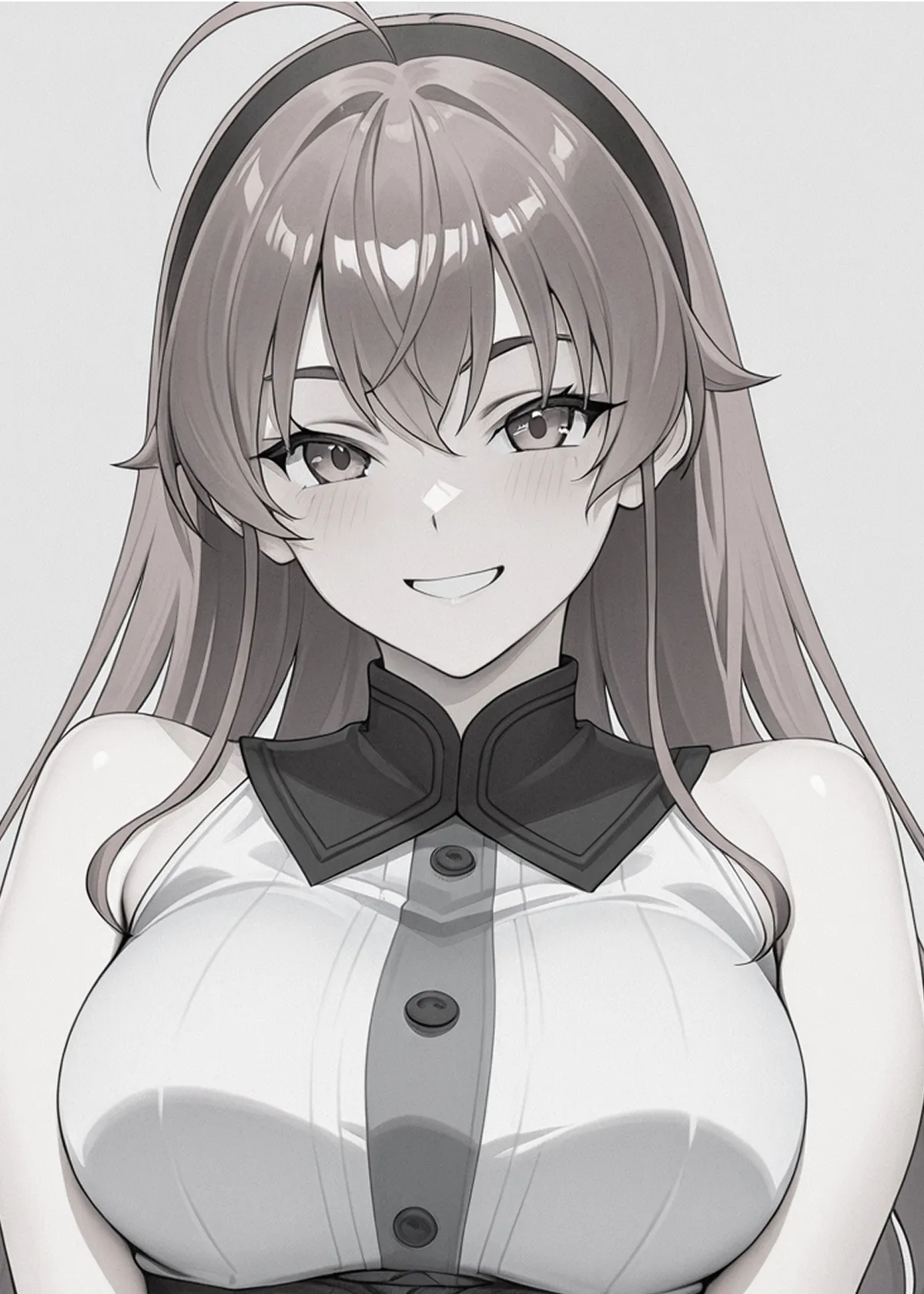 Zecchou Tensei Isekai Ittara Eris To Biyaku De Kando 500-bai No Chikubi Iki / Climax Reincarnation - After I Reincarnated In Another World I Gave Eris An Aphrodisiac And Made Her Cum From Her 500x More Sensitive Nipples page 20
