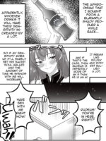Zecchou Tensei Isekai Ittara Eris To Biyaku De Kando 500-bai No Chikubi Iki / Climax Reincarnation - After I Reincarnated In Another World I Gave Eris An Aphrodisiac And Made Her Cum From Her 500x More Sensitive Nipples page 3